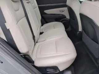 Hyundai TUCSON 2024 AWD Limited 4dr SUV
