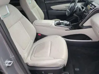 Hyundai TUCSON 2024 AWD Limited 4dr SUV