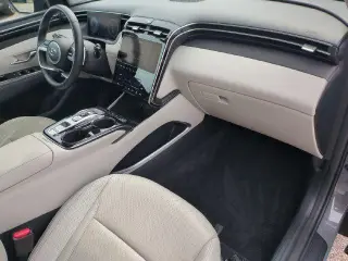 Hyundai TUCSON 2024 AWD Limited 4dr SUV