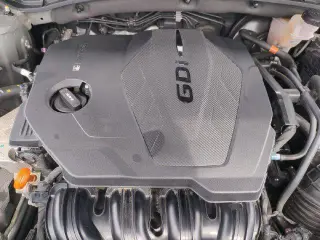 Hyundai TUCSON 2024 AWD Limited 4dr SUV