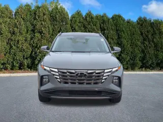Hyundai TUCSON 2024 AWD Limited 4dr SUV