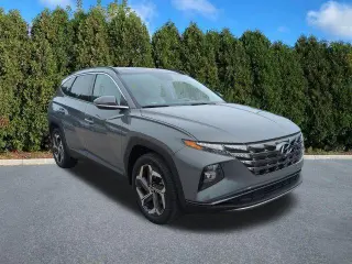 Hyundai TUCSON 2024 AWD Limited 4dr SUV