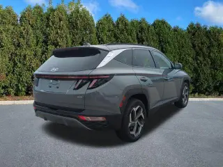 Hyundai TUCSON 2024 AWD Limited 4dr SUV