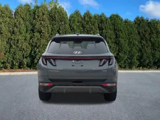 Hyundai TUCSON 2024 AWD Limited 4dr SUV