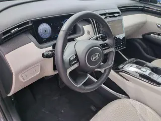 Hyundai TUCSON 2024 AWD Limited 4dr SUV