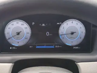 Hyundai TUCSON 2024 AWD Limited 4dr SUV