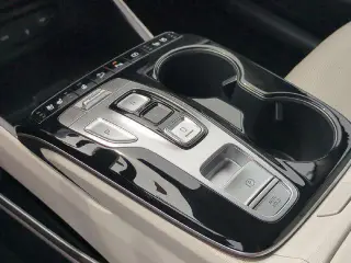 Hyundai TUCSON 2024 AWD Limited 4dr SUV