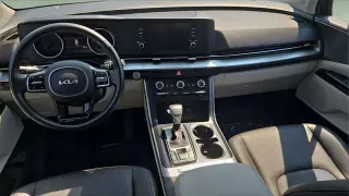 Kia Carnival 2024 LX 4dr Mini-Van
