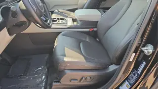 Kia Carnival 2024 LX 4dr Mini-Van