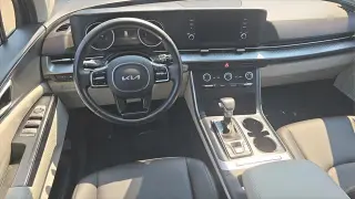 Kia Carnival 2024 LX 4dr Mini-Van