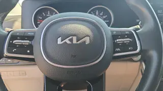 Kia Carnival 2024 LX 4dr Mini-Van