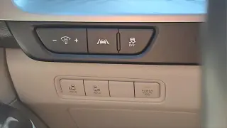 Kia Carnival 2024 LX 4dr Mini-Van