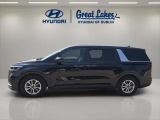 Kia Carnival 2024 LX 4dr Mini-Van