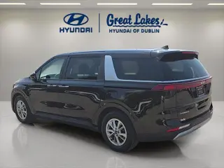 Kia Carnival 2024 LX 4dr Mini-Van