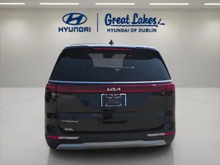 Kia Carnival 2024 LX 4dr Mini-Van