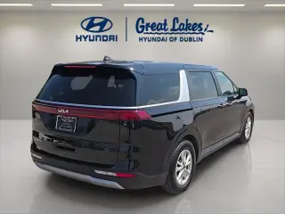 Kia Carnival 2024 LX 4dr Mini-Van