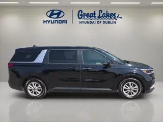 Kia Carnival 2024 LX 4dr Mini-Van