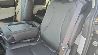Kia Carnival 2024 LX 4dr Mini-Van