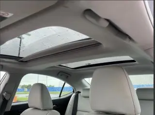Lexus ES 350 2018 4dr Sedan