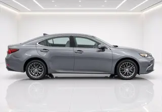 Lexus ES 350 2018 4dr Sedan
