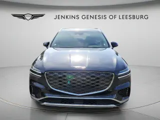 Genesis GV70 2026 AWD 2.5T Select 4dr SUV