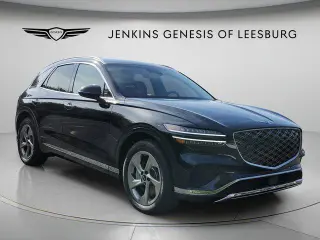 Genesis GV70 2026 AWD 2.5T Select 4dr SUV