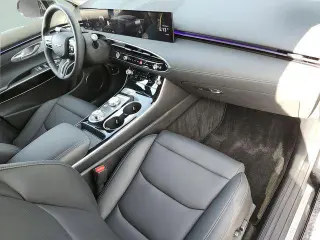 Genesis GV70 2026 AWD 2.5T Select 4dr SUV