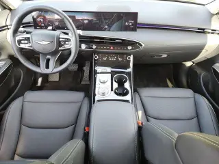 Genesis GV70 2026 AWD 2.5T Select 4dr SUV