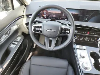 Genesis GV70 2026 AWD 2.5T Select 4dr SUV