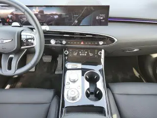 Genesis GV70 2026 AWD 2.5T Select 4dr SUV