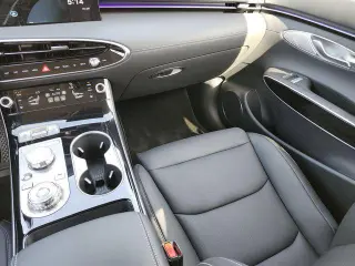 Genesis GV70 2026 AWD 2.5T Select 4dr SUV