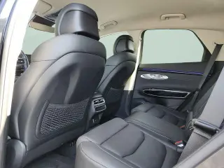 Genesis GV70 2026 AWD 2.5T Select 4dr SUV