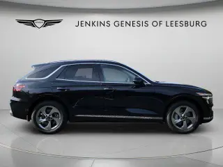 Genesis GV70 2026 AWD 2.5T Select 4dr SUV