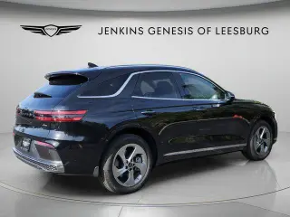 Genesis GV70 2026 AWD 2.5T Select 4dr SUV