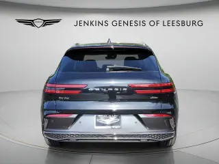Genesis GV70 2026 AWD 2.5T Select 4dr SUV