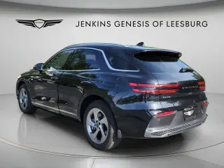 Genesis GV70 2026 AWD 2.5T Select 4dr SUV