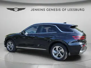 Genesis GV70 2026 AWD 2.5T Select 4dr SUV