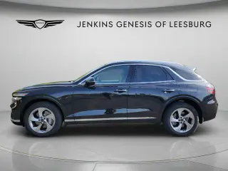 Genesis GV70 2026 AWD 2.5T Select 4dr SUV