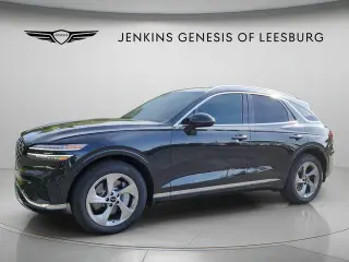 Genesis GV70 2026 AWD 2.5T Select 4dr SUV