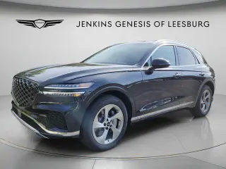 Genesis GV70 2026 AWD 2.5T Select 4dr SUV