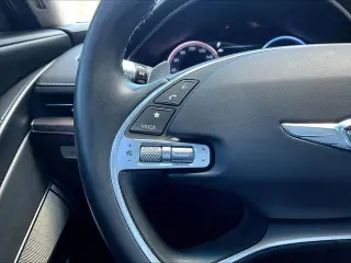 Genesis G80 2021 3.5T 4dr Sedán