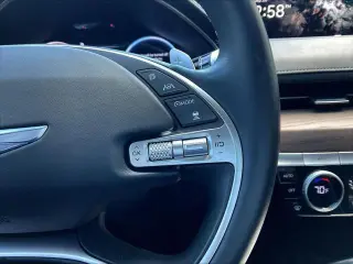Genesis G80 2021 3.5T 4dr Sedán