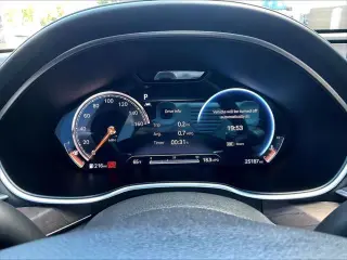 Genesis G80 2021 3.5T 4dr Sedán