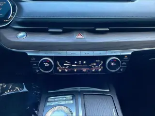Genesis G80 2021 3.5T 4dr Sedán