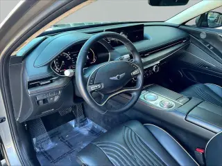Genesis G80 2021 3.5T 4dr Sedán