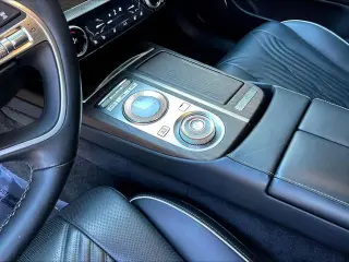 Genesis G80 2021 3.5T 4dr Sedán