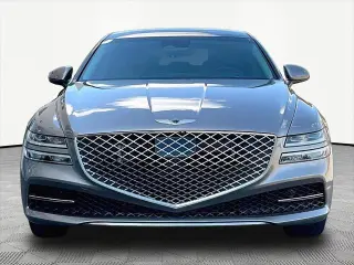 Genesis G80 2021 3.5T 4dr Sedán