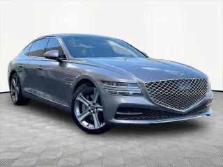 Genesis G80 2021 3.5T 4dr Sedán