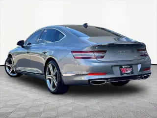 Genesis G80 2021 3.5T 4dr Sedán