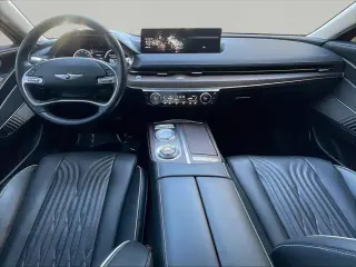 Genesis G80 2021 3.5T 4dr Sedán